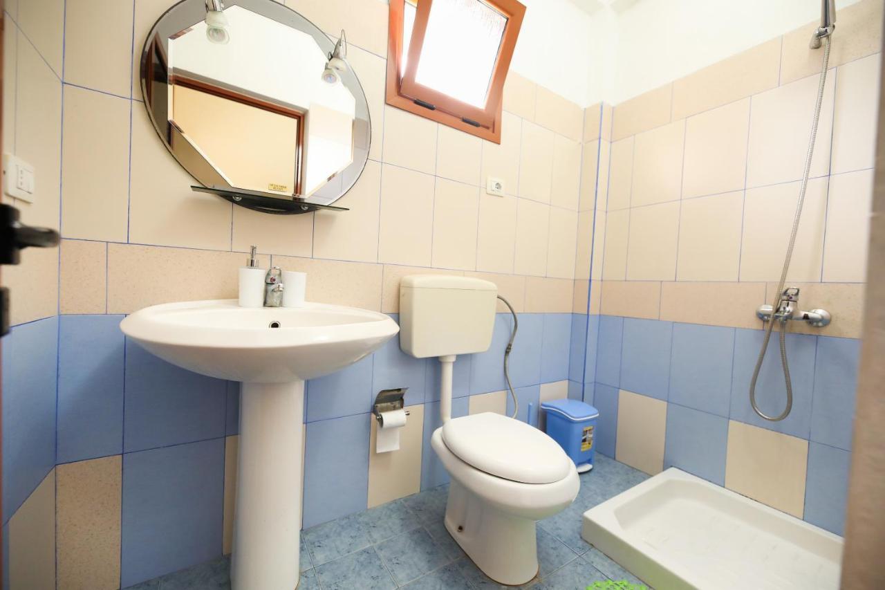 Vila Feliz - Premium Rooms With Free Private Parking วญอเรอ ภายนอก รูปภาพ