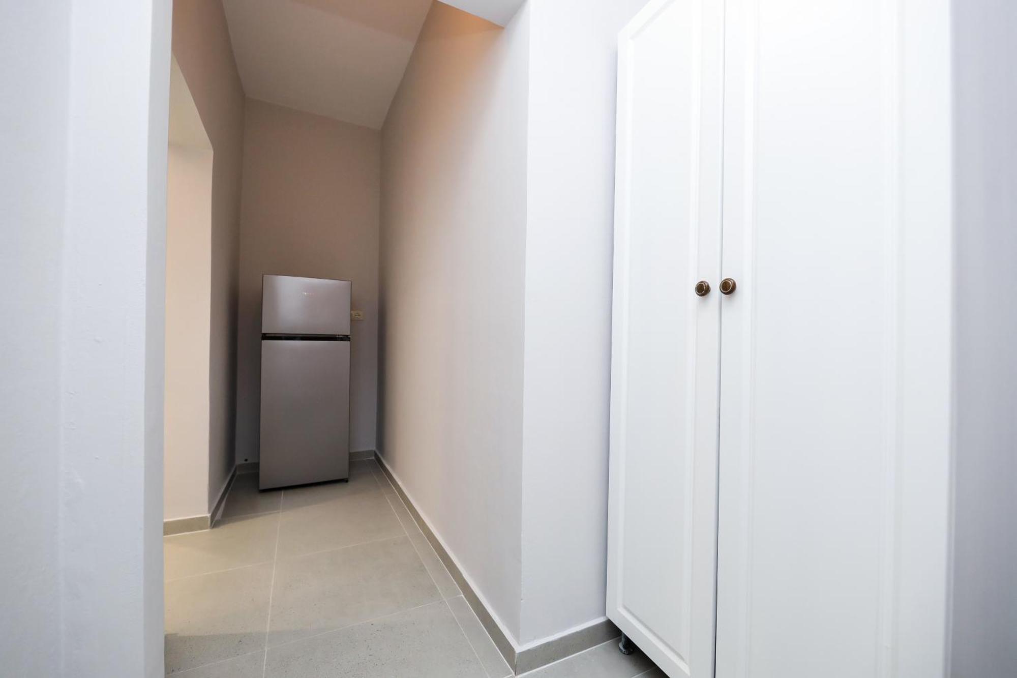Vila Feliz - Premium Rooms With Free Private Parking วญอเรอ ภายนอก รูปภาพ