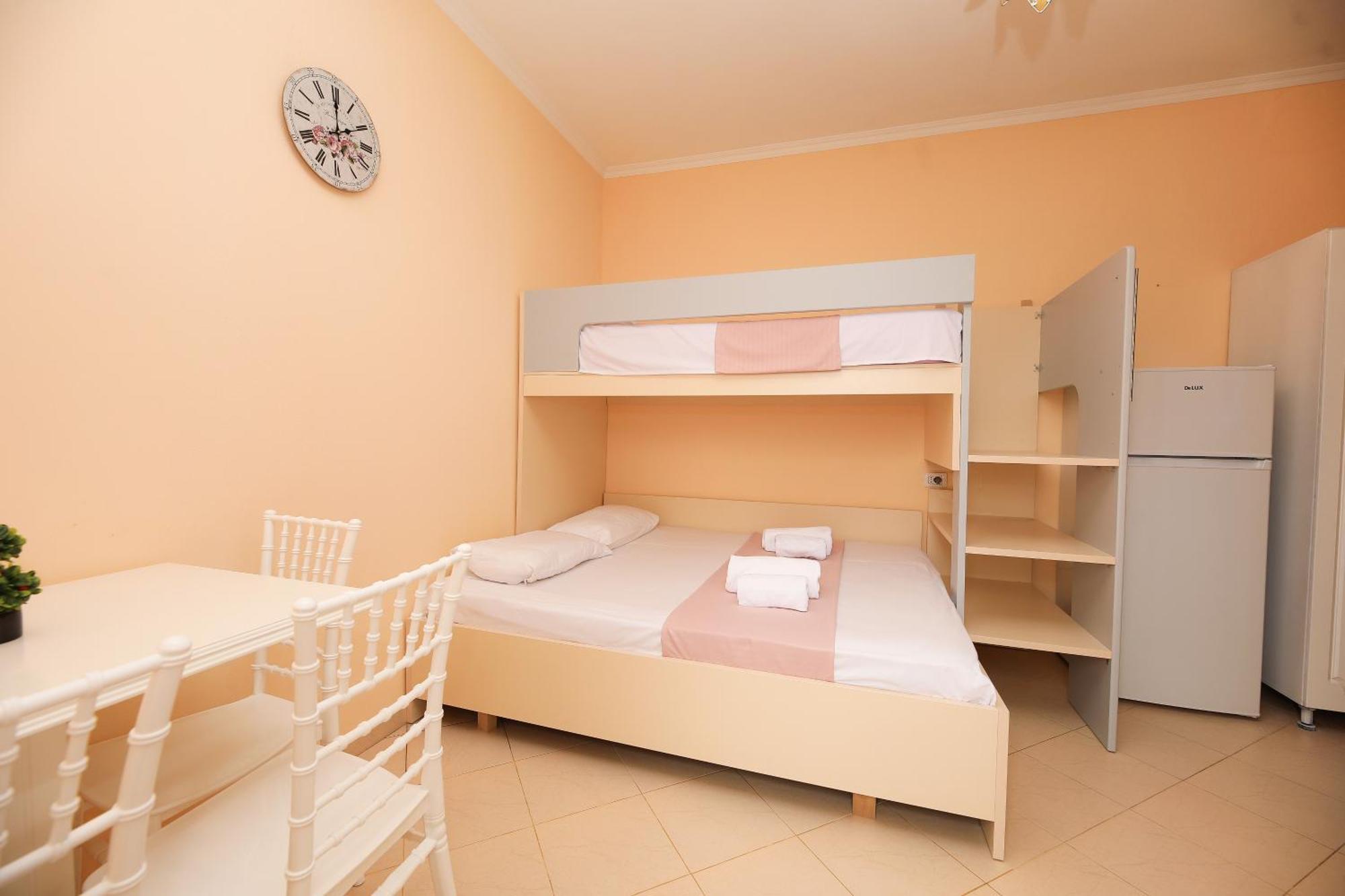 Vila Feliz - Premium Rooms With Free Private Parking วญอเรอ ภายนอก รูปภาพ