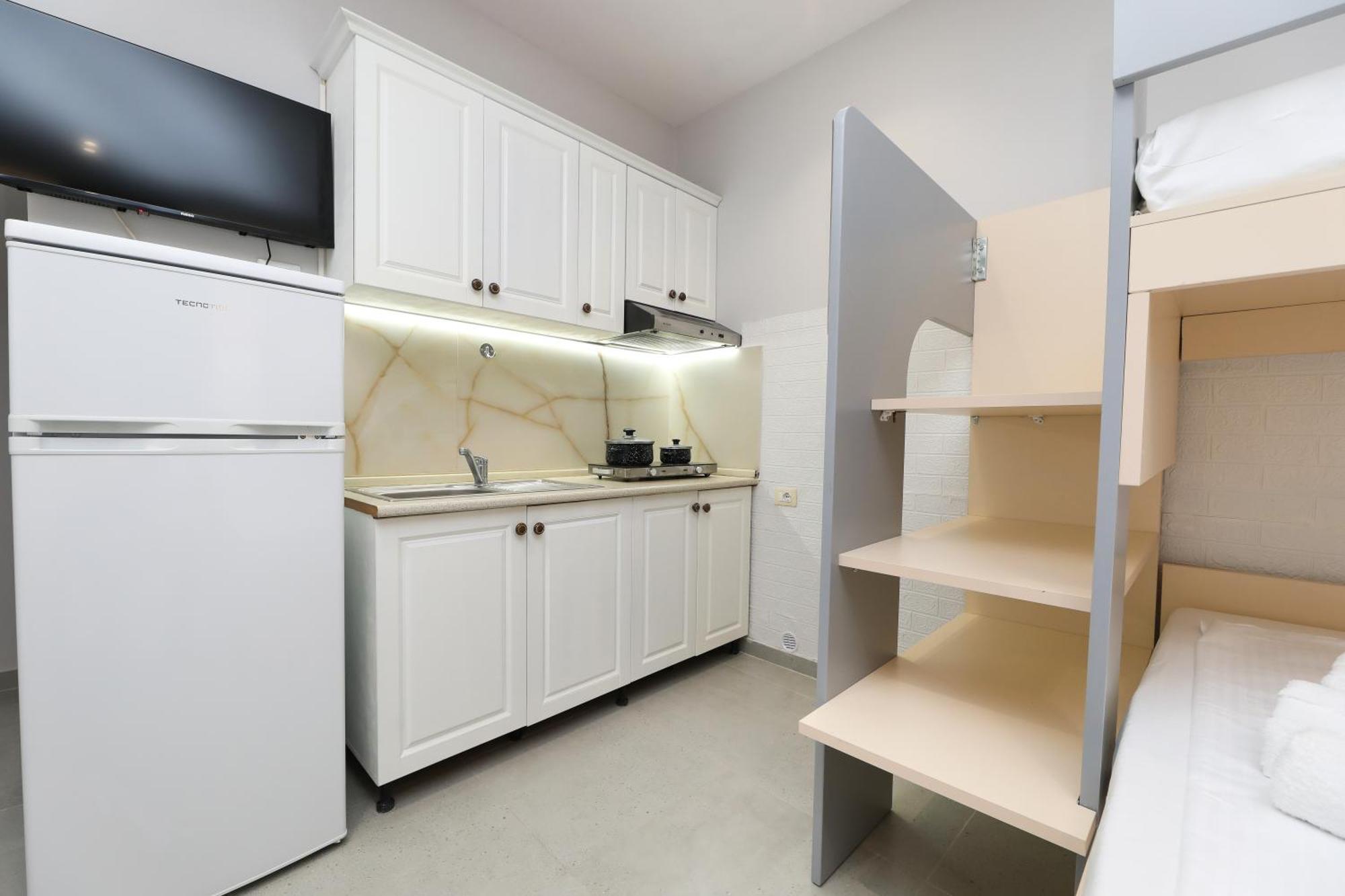 Vila Feliz - Premium Rooms With Free Private Parking วญอเรอ ภายนอก รูปภาพ