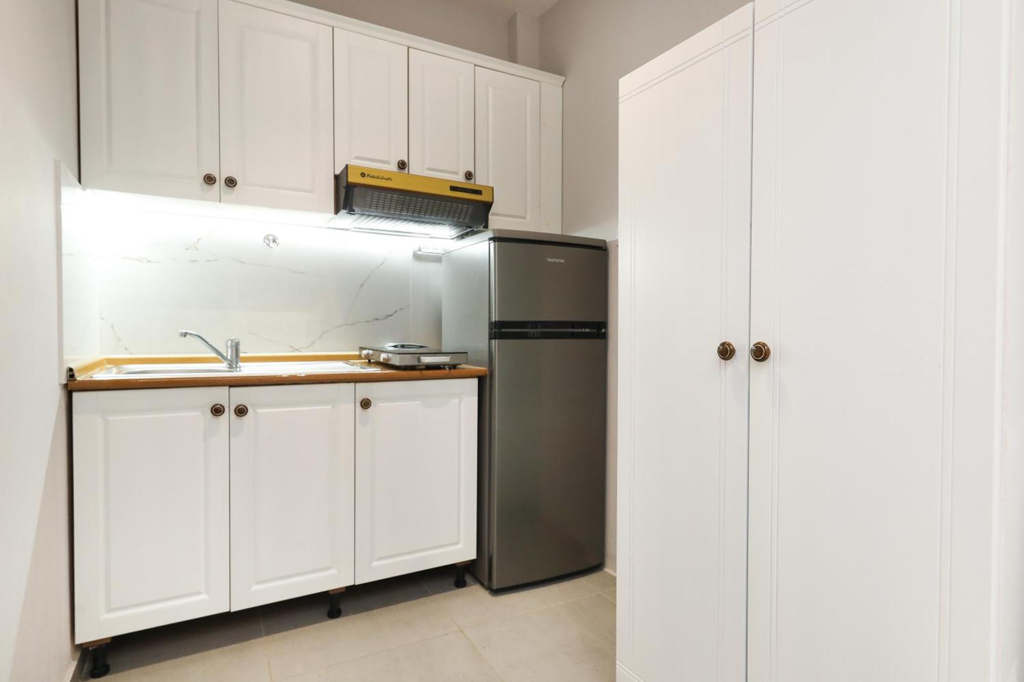 Vila Feliz - Premium Rooms With Free Private Parking วญอเรอ ภายนอก รูปภาพ