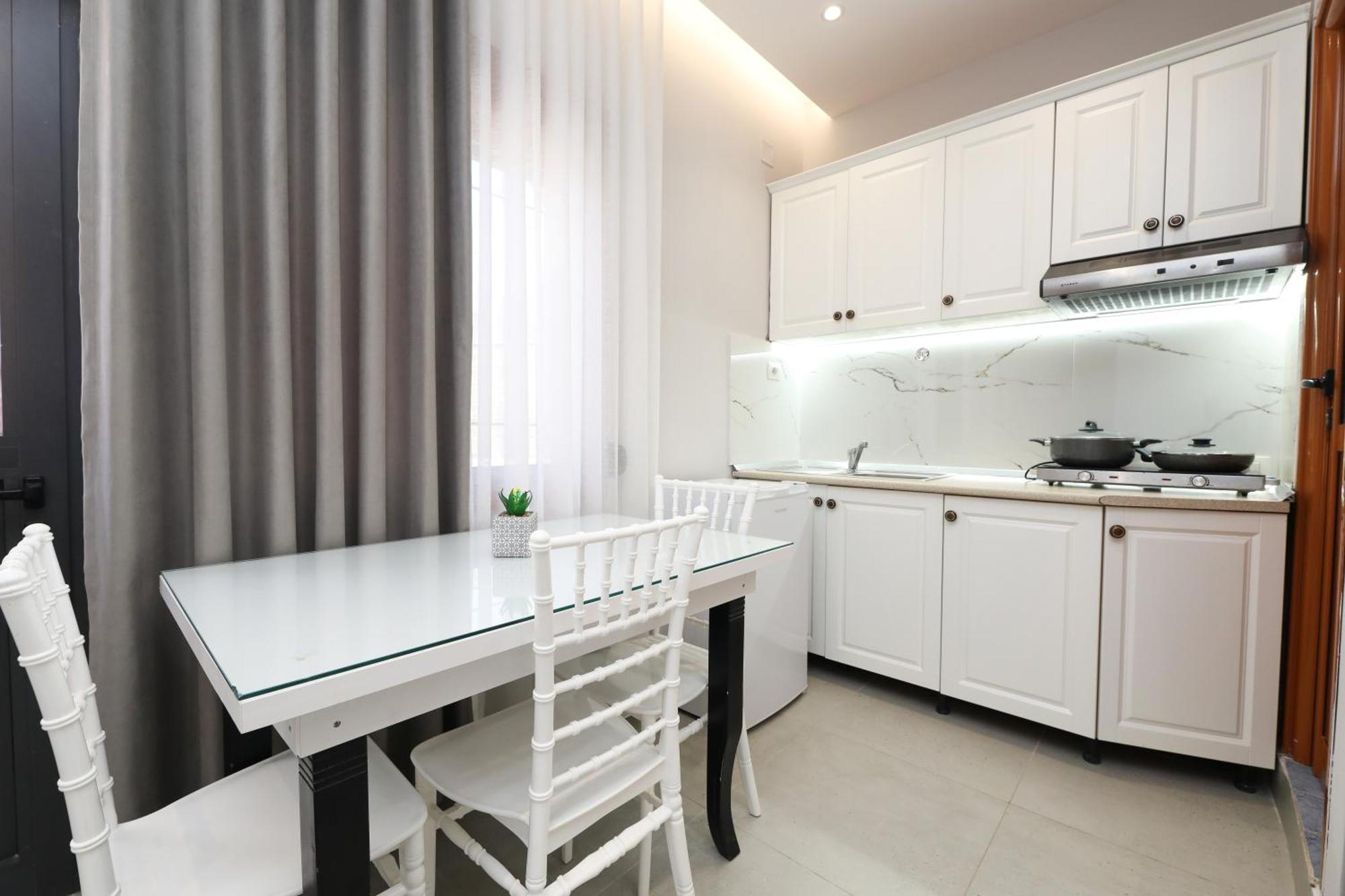 Vila Feliz - Premium Rooms With Free Private Parking วญอเรอ ภายนอก รูปภาพ