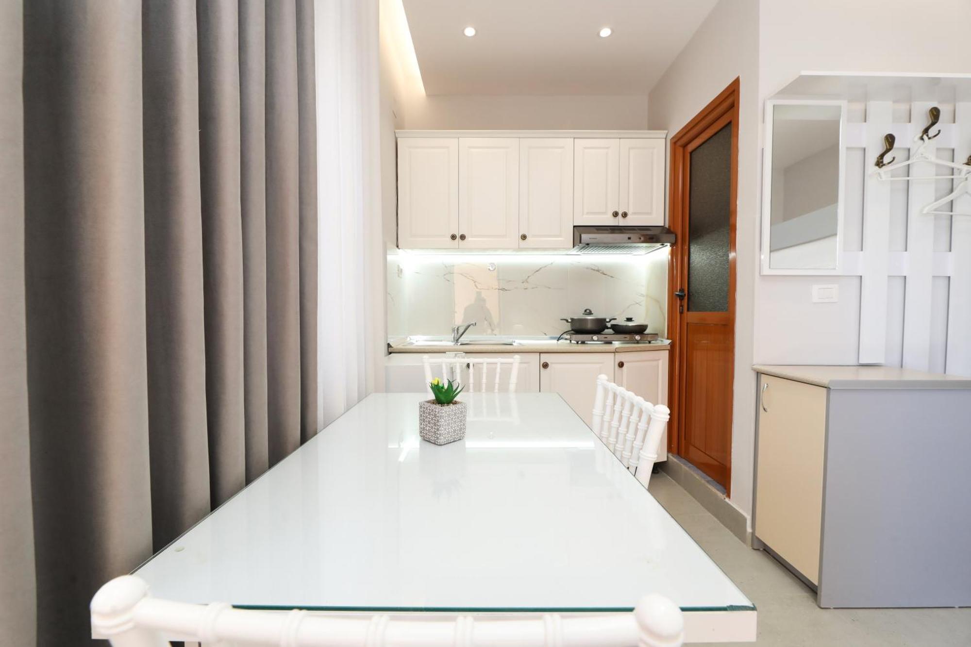Vila Feliz - Premium Rooms With Free Private Parking วญอเรอ ภายนอก รูปภาพ
